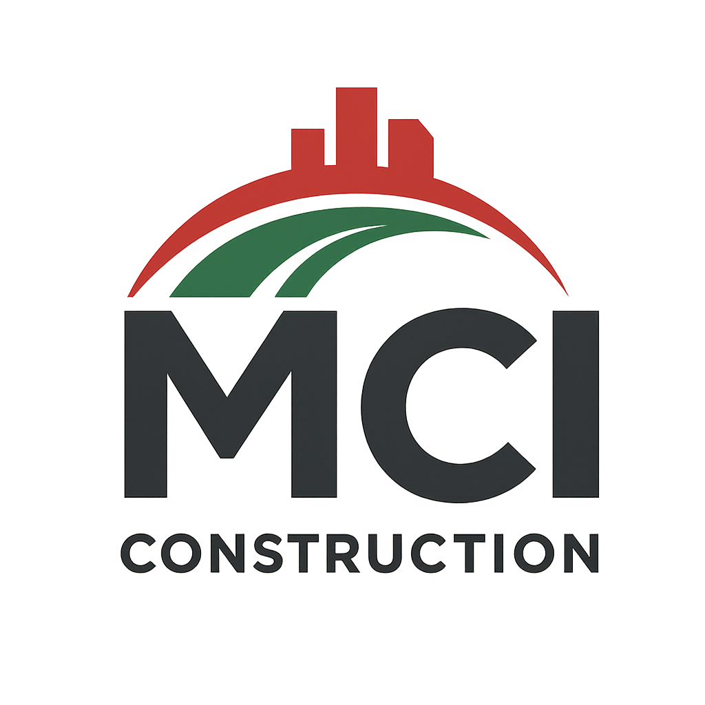 MCI Construction