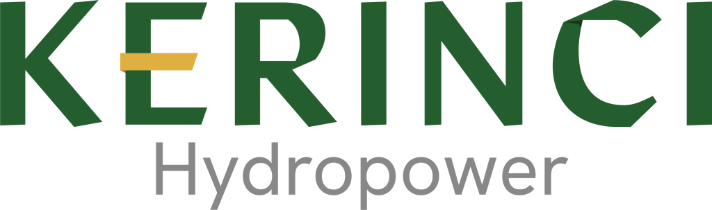 Kerinci Hydropower