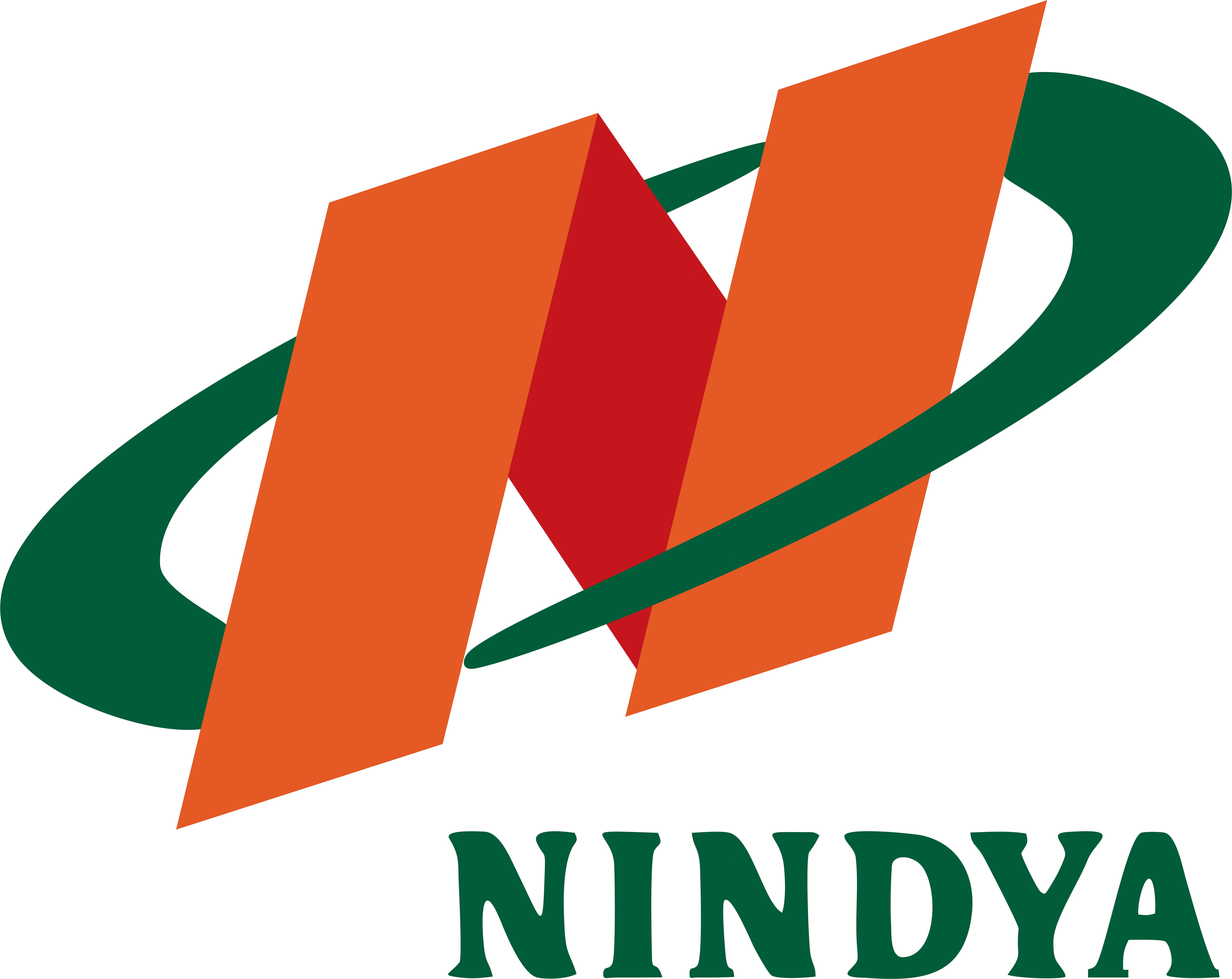 Nindya Karya