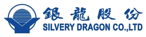 Silvery Dragon