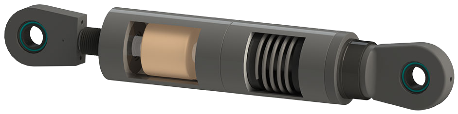 Seismic isolation bearing